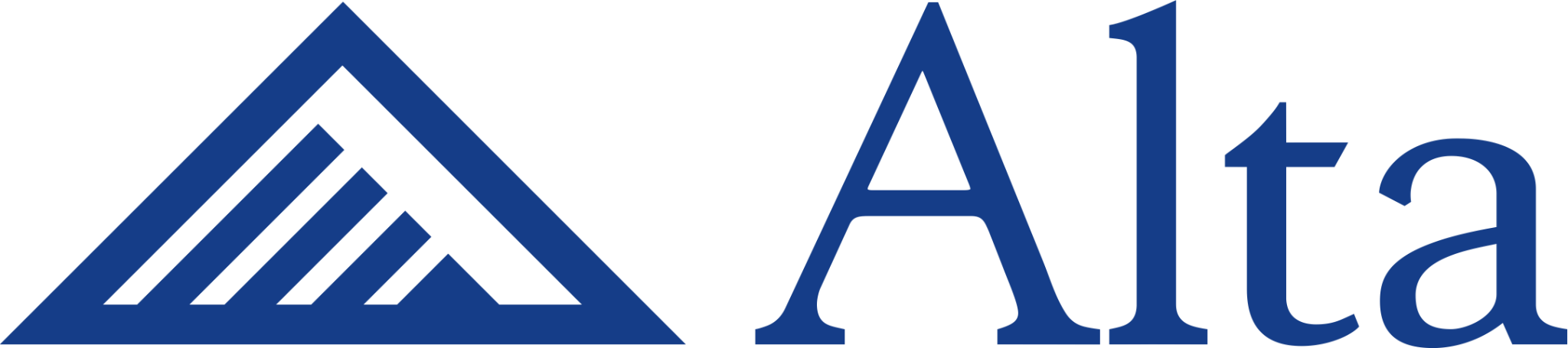 Alta